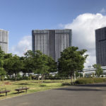 シティタワーズ東京ベイ（2019.05現在）