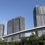 シティタワーズ東京ベイ（2019.05現在）no2